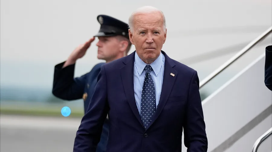 Biden Says Netanyahu Isn’t Doing Enough for Gaza Ceasefire; US Close to Final Deal