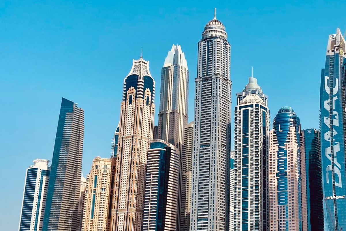 Dubai Real Estate Market Booms: Major Projects Selling Out Quickly Amid Strong Demand