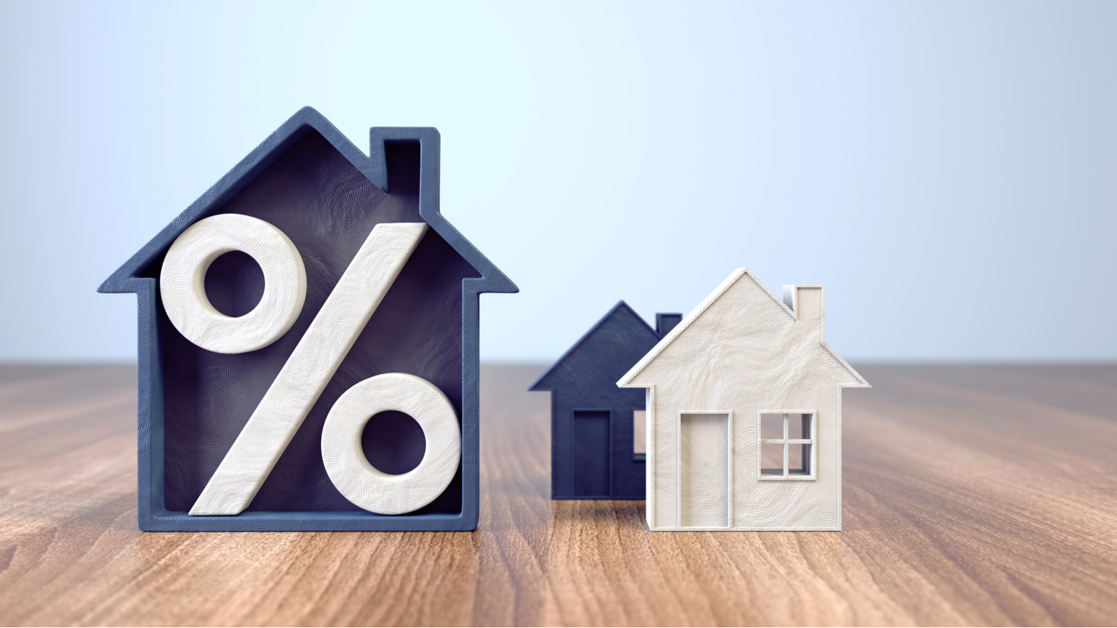 Mortgage Rates Drop to 6.09%, Sparking Housing Market Optimism