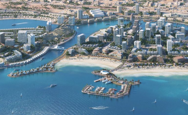 UAE Announces Dh1-Million Reward for Top Real Estate Sales in Ras Al Khaimah to Boost Market Engagement