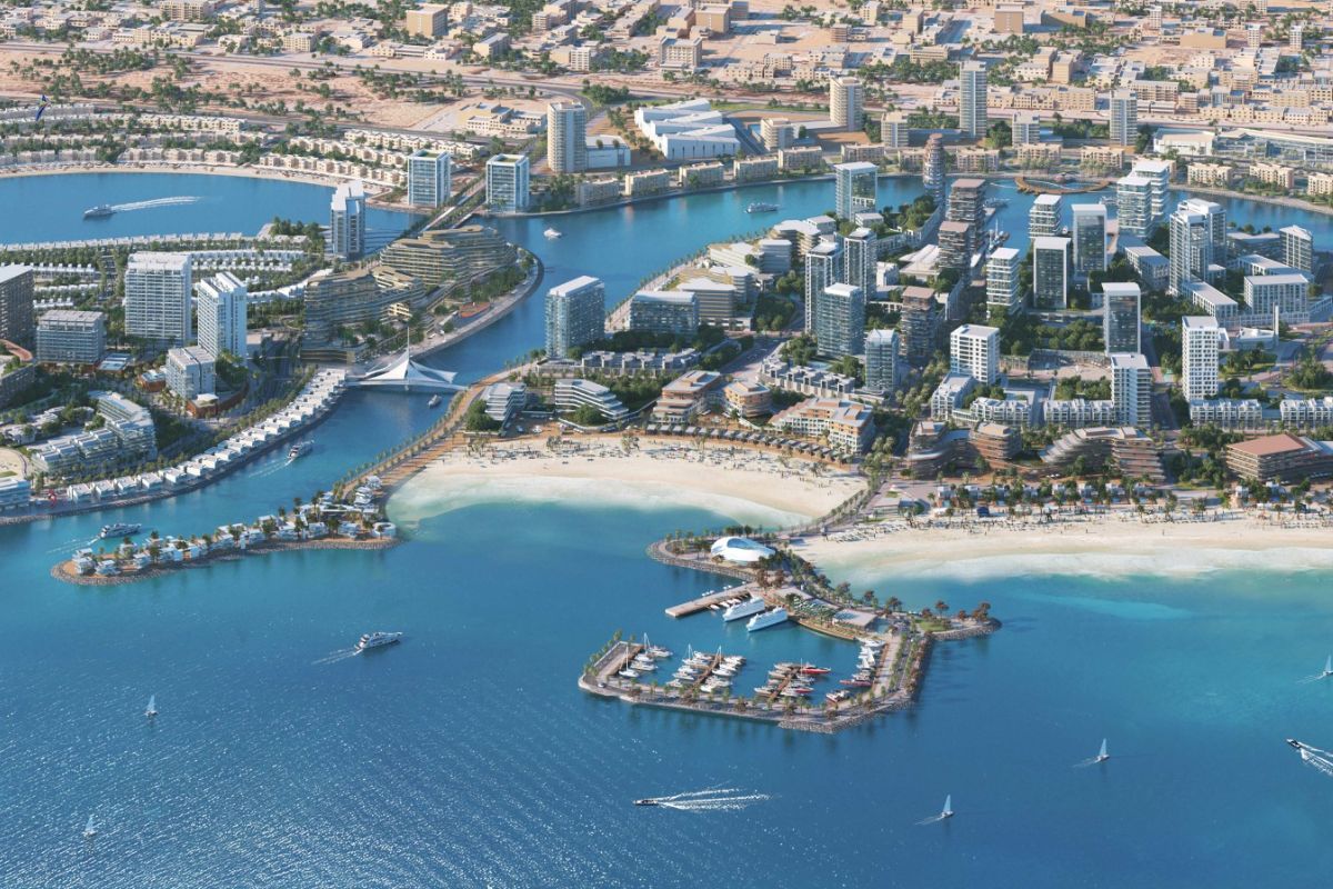 UAE Announces Dh1-Million Reward for Top Real Estate Sales in Ras Al Khaimah to Boost Market Engagement