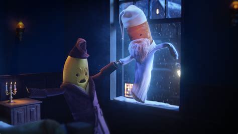 Aldi Tops Christmas Ad Rankings with Kevin the Carrot, Beating Sainsbury’s BFG