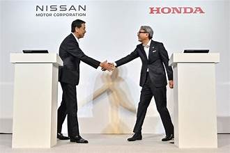 Honda and Nissan Enter Merger Talks to Create World’s Third-Largest Automaker